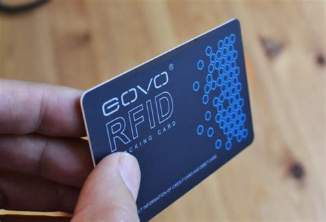 are cards still using rfid|what is rfid blocking card.